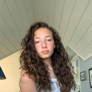 Meet your Posher, Teegan